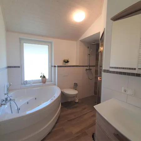Seeschwalbe 332 Holiday home