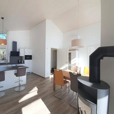 Seeschwalbe 332 Holiday home *