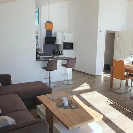 بيت للعطل Seeschwalbe 332 *