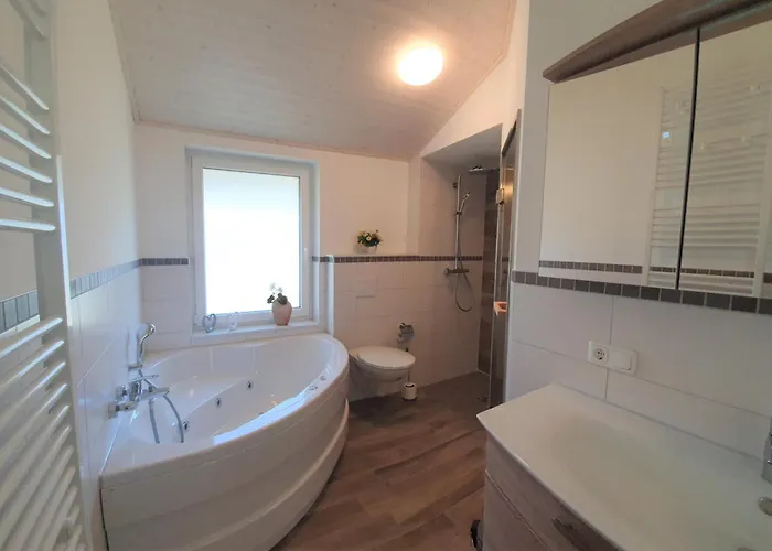 Seeschwalbe 332 בית נופש