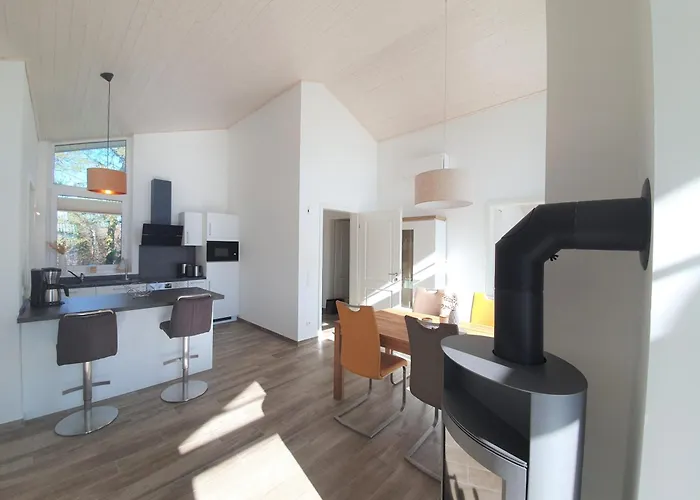 Seeschwalbe 332 בית נופש *